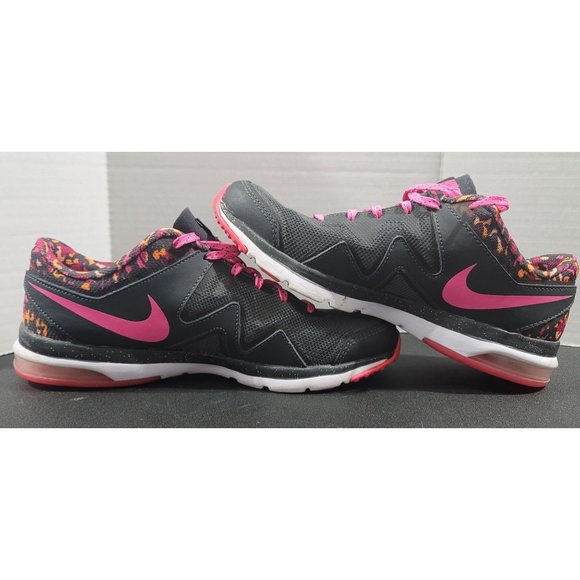 Nike Sculpt TR2 Ladies Shoe, Size 6.5 US, 4 UK, 37.5 EUR. Very Good Condition. - Picture 3 of 6